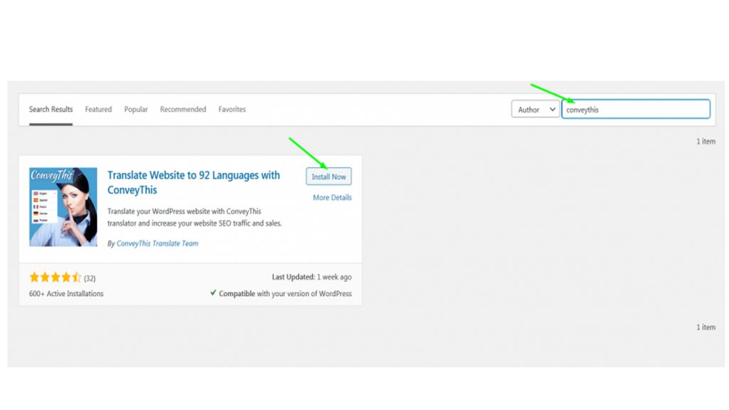 All You Need To Know About Translating A WordPress Menu 3 Sin título 2 1
