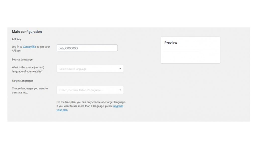All You Need To Know About Translating A WordPress Menu 4 Sin título 3