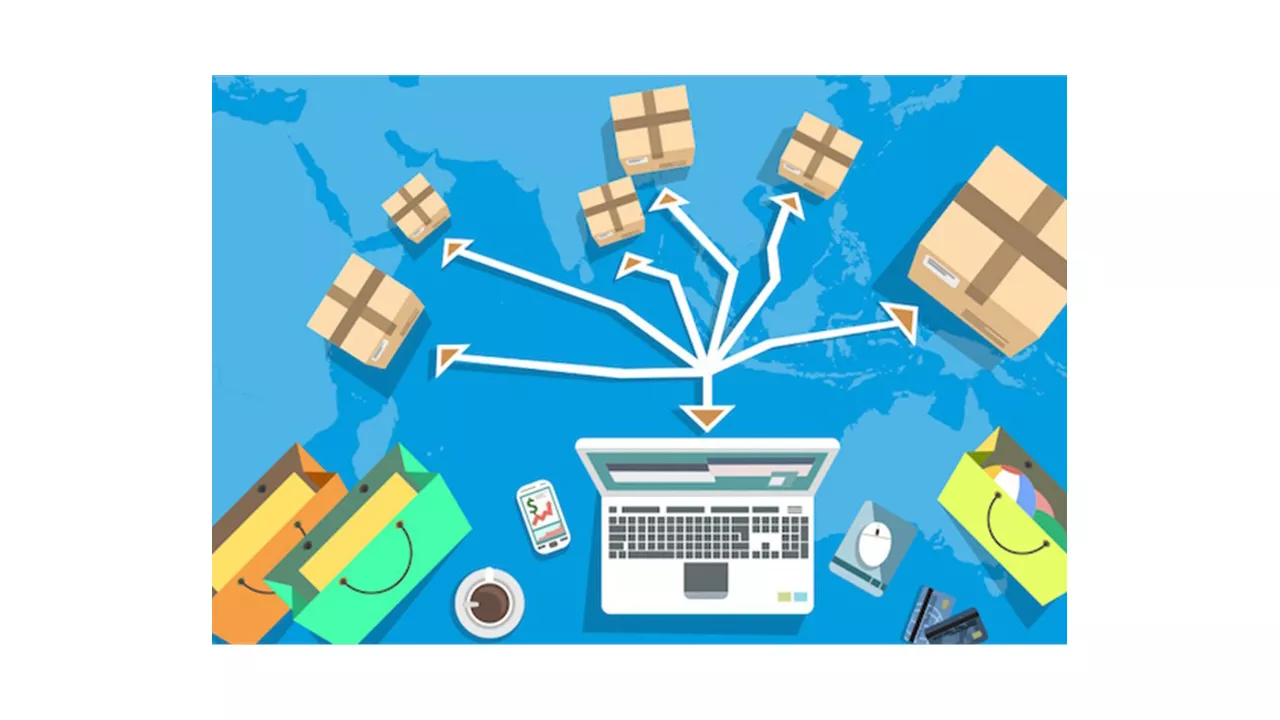 Cross-Border ecommerce: Adapting your business for a global success 1 Untitled 3 3