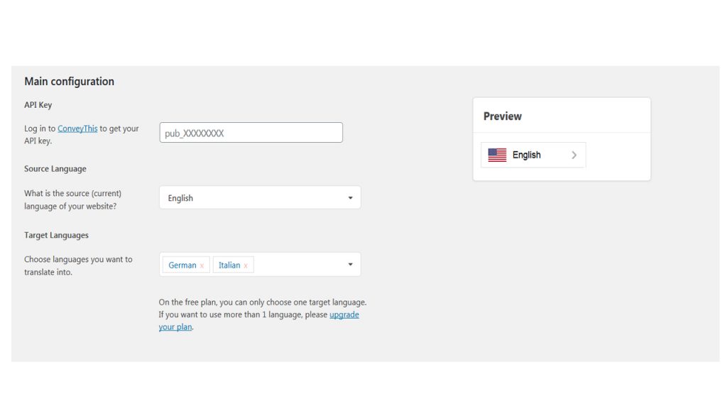 All You Need To Know About Translating A WordPress Menu 5 Sin título 4