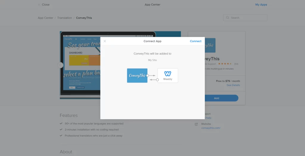 Weebly 4