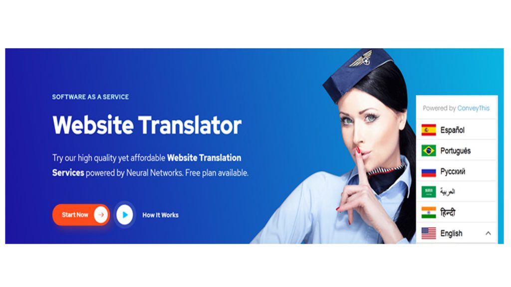 What is the best way to translate a website? 2 無題 2 3