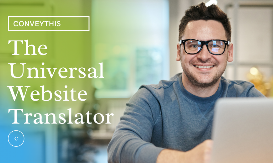 tradutor universal de sites
