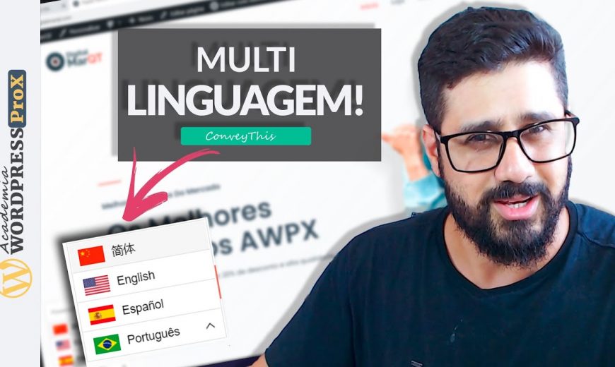 recensisci wordpress pro x