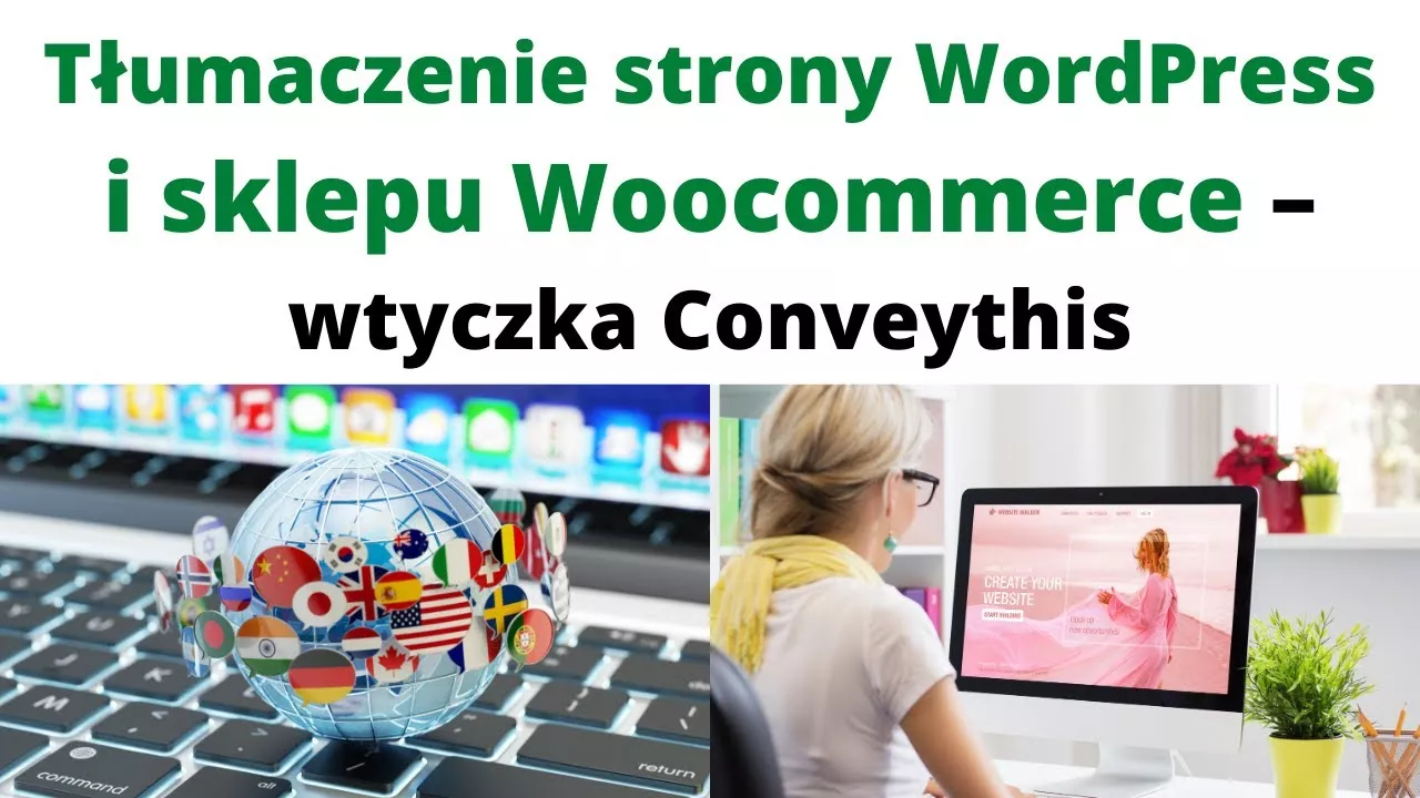 Translation of WordPress website and Woocommerce store into other languages 1 review yaksie