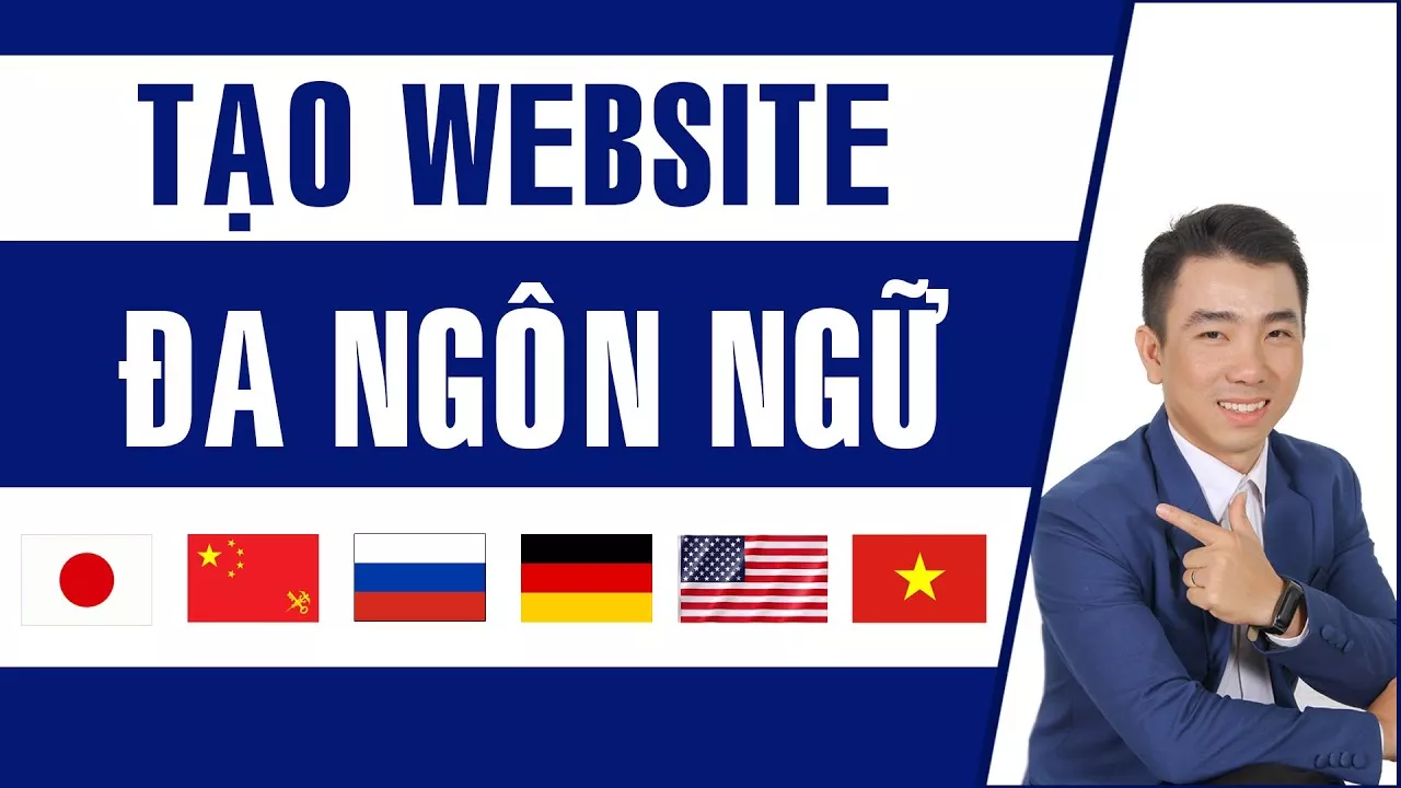 ConveyThis in Vietnamese Language! How to Create Automatic Translation Multilingual Website With ConveyThis 1 タイをレビューする
