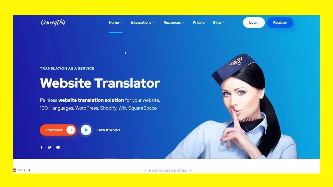 One Plug-In helps you translate your website into multiple languages🎓 (Chinese Version) 1 复习中文