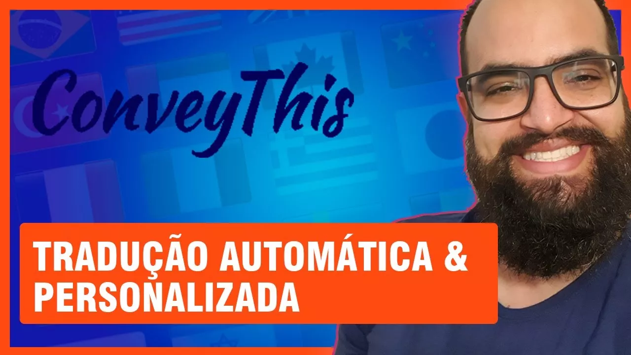 ConveyThis Automatic and Custom Translation Wordpress 1 フェリペをレビューする
