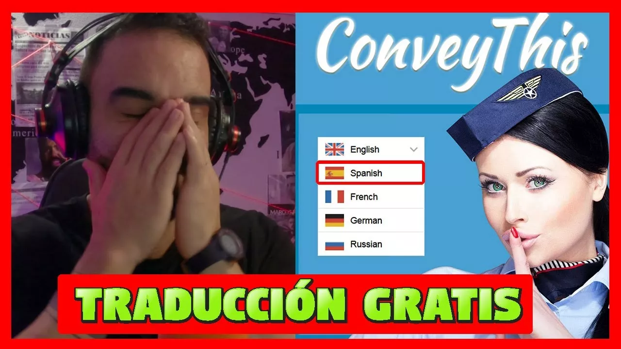 🚀TRANSLATE your website in WORDPRESS to various LANGUAGES 1 revisão goyo