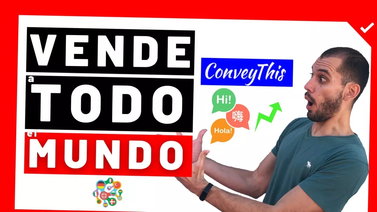 How to CREATE a MULTI-LANGUAGE Online Store in SHOPIFY 2021 ✅ Convey This 1 Rezension tonyrodriz