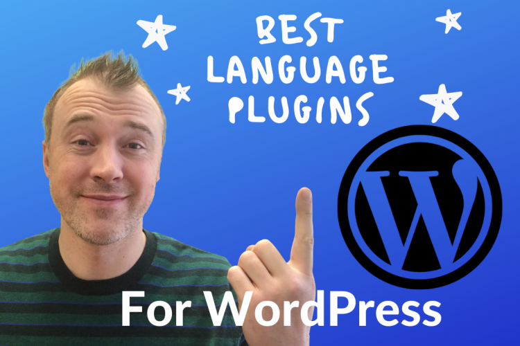 Los mejores complementos de traducción de idiomas para wordpress