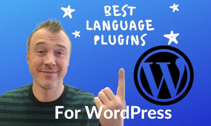 Best language translation plugins for wordpress