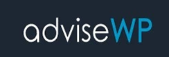 logotipo de adwiseWP