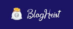 blogheist logo