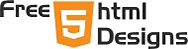 brezplačen html logotip