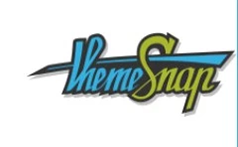 I-logo ye-themesnap 1