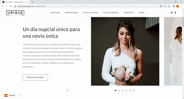Multilingual Language Widget for any Website 29 WordPress