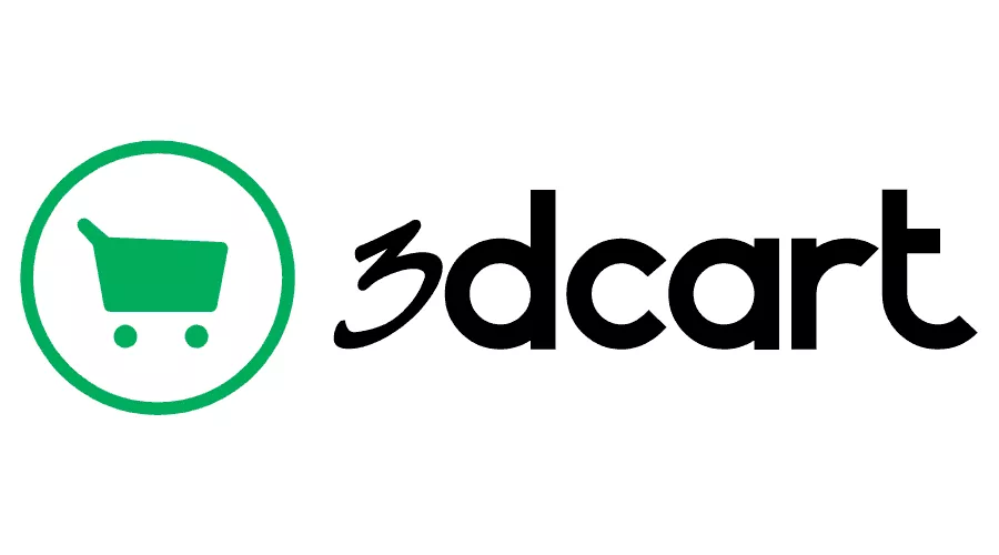 3dcart vector logo