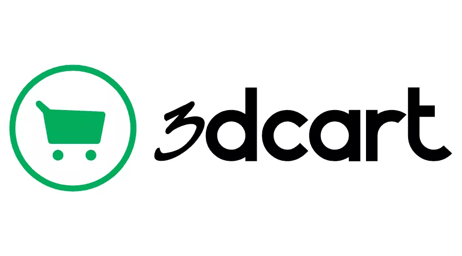 logo vektè 3dcart