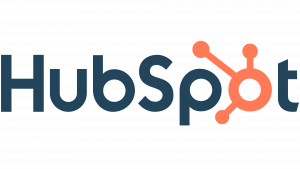 HubSpot Logosu