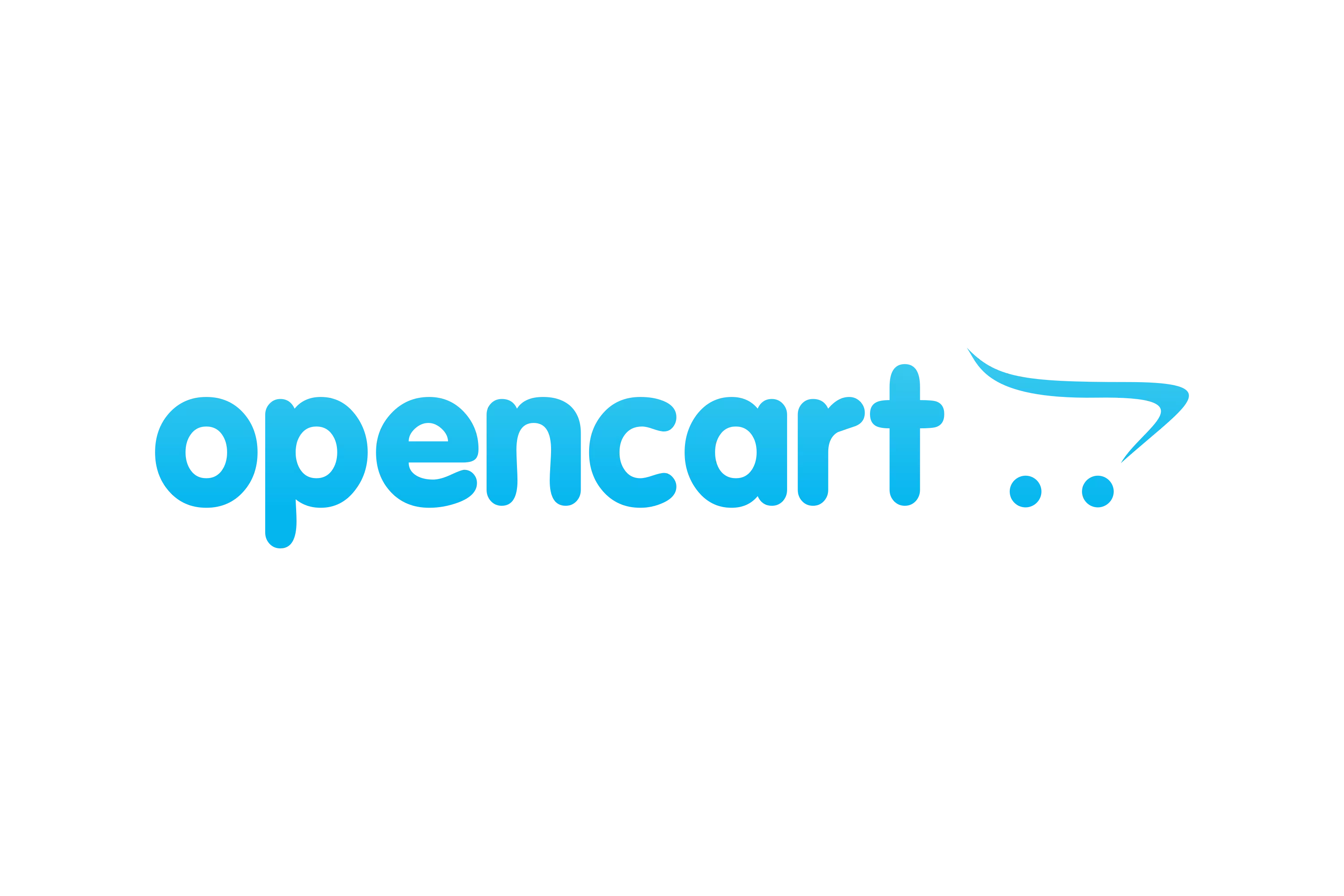 OpenCart 插件