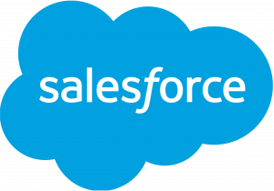 โลโก้ Salesforce.com.svg