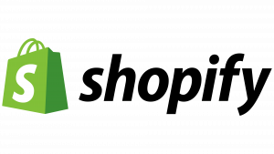 Shopify Logosu