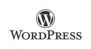 WordPress 로고 유형 대안