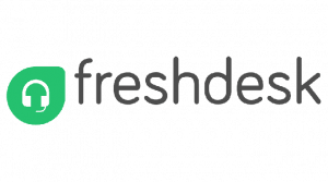 pratinjau penghapusan logo freshdesk