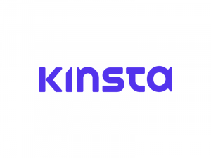 logotipo de Kinsta1