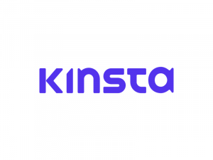 logotip de kinsta 1