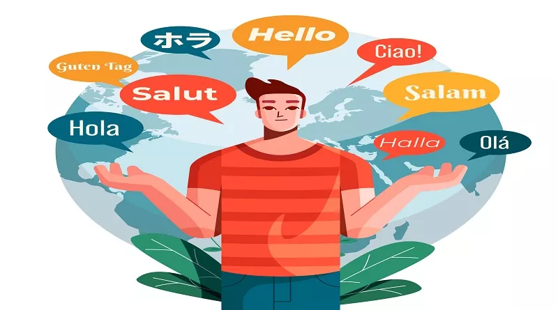 改善非母语人士的用户体验
