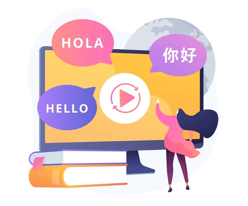 free website translator