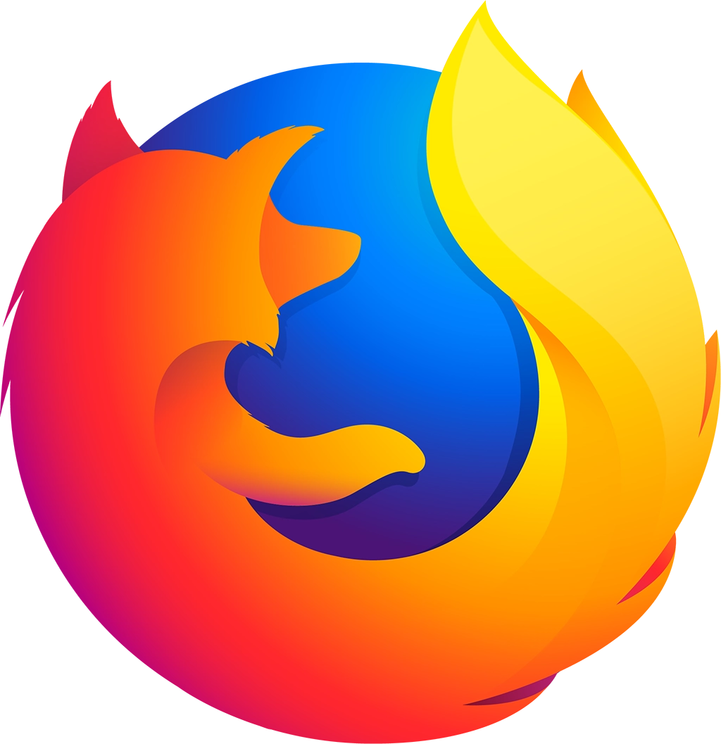 engelsk i firefox