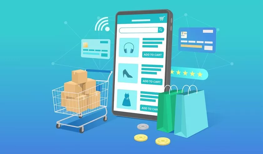 E-Commerce Social Media Mastery in 2023: Tips and Tricks for Success 1 conveythis
