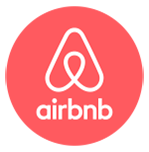 airbnb- شعار -150x150
