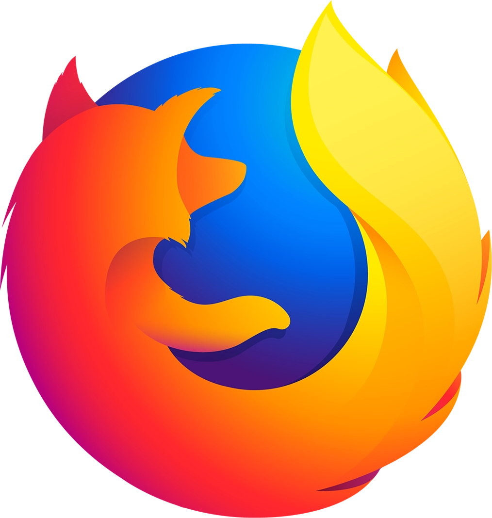 logotipo de firefox
