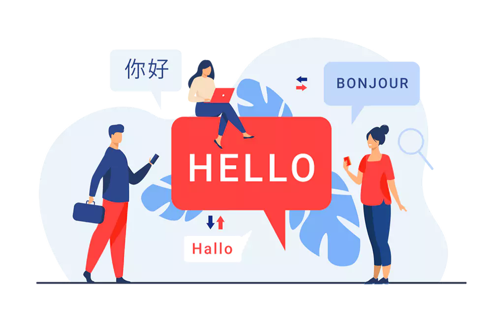 Multilingual Language Widget for any Website 22 第7800节2