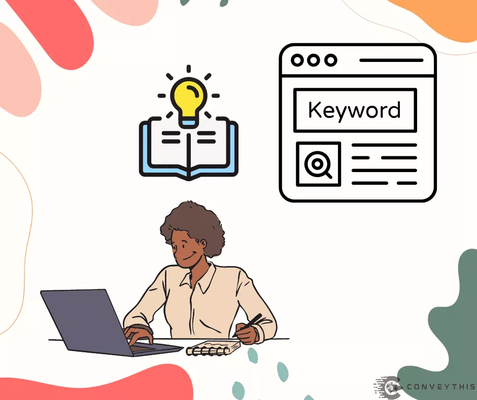 8 Translation Techniques for the Perfect Multilingual Website 3 06.08 Recherche betreiben