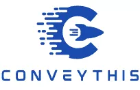 convethis logo