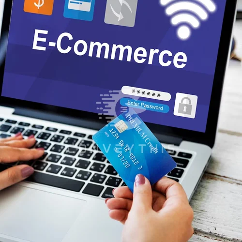 E-Commerce-Möglichkeiten