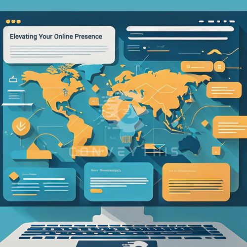 رفع مستوى تواجدك عبر الإنترنت: دور وكالات تحسين محركات البحث الدولية