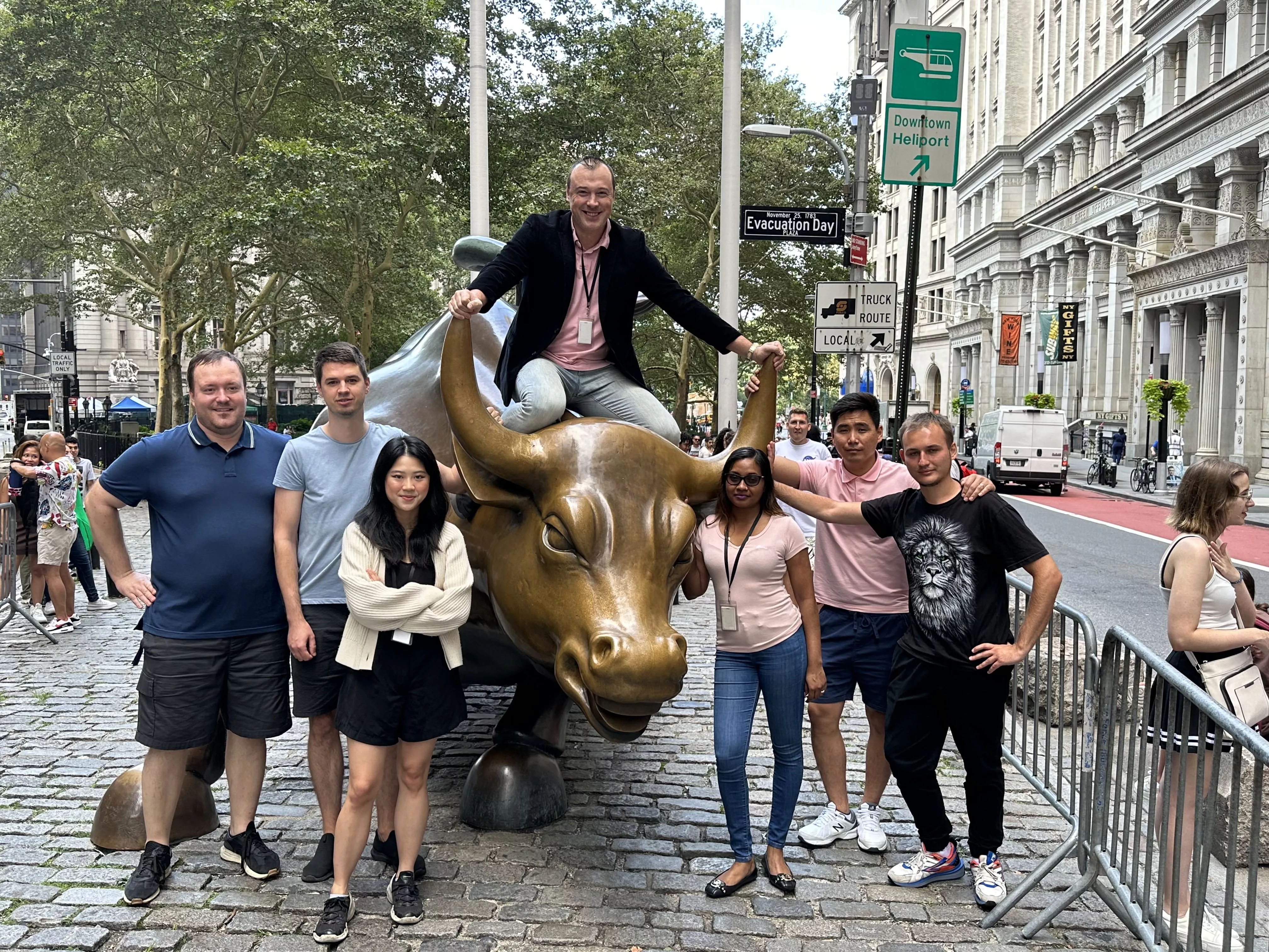 Another Successful Summer at ConveyThis: Celebrating 5 Years of Excellence 3 IMG 0295