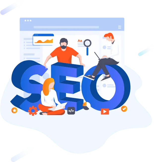 Multilingual Language Widget for any Website 23 搜索引擎优化主页1