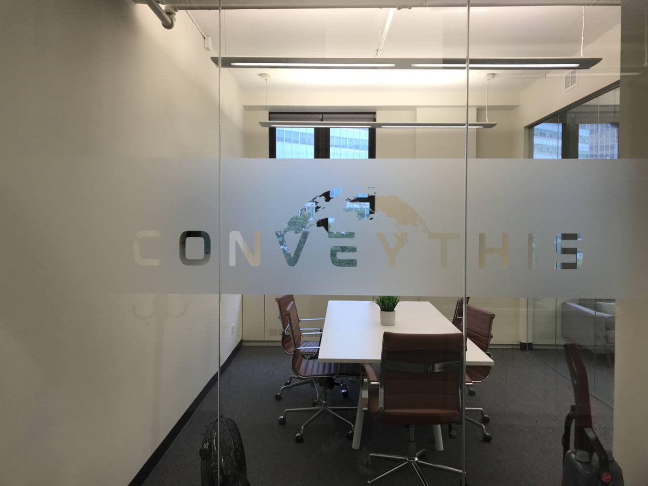conveythis office
