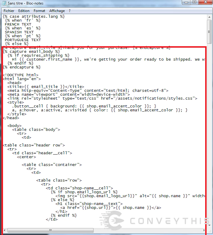 Shopify - Translate your Shopify email notifications 3 file RmygtVY7gN