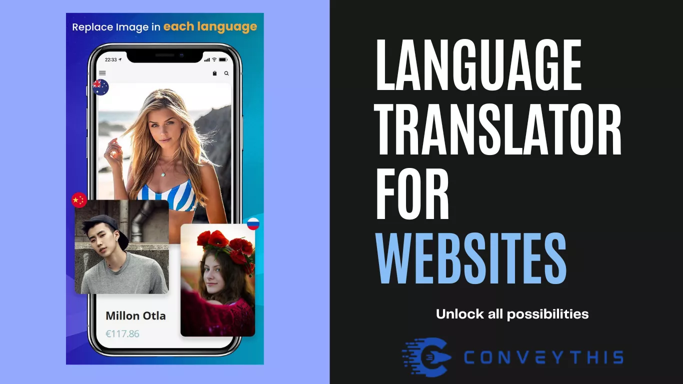 Language Translator for Websites: Unlock a World Beyond Words 1 網站語言翻譯