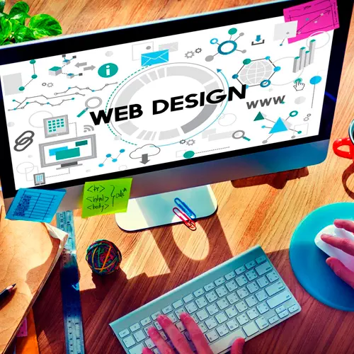Effektiv webdesign 2