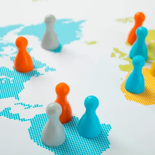 4 Strategies to Captivate International Audiences with Compelling Content