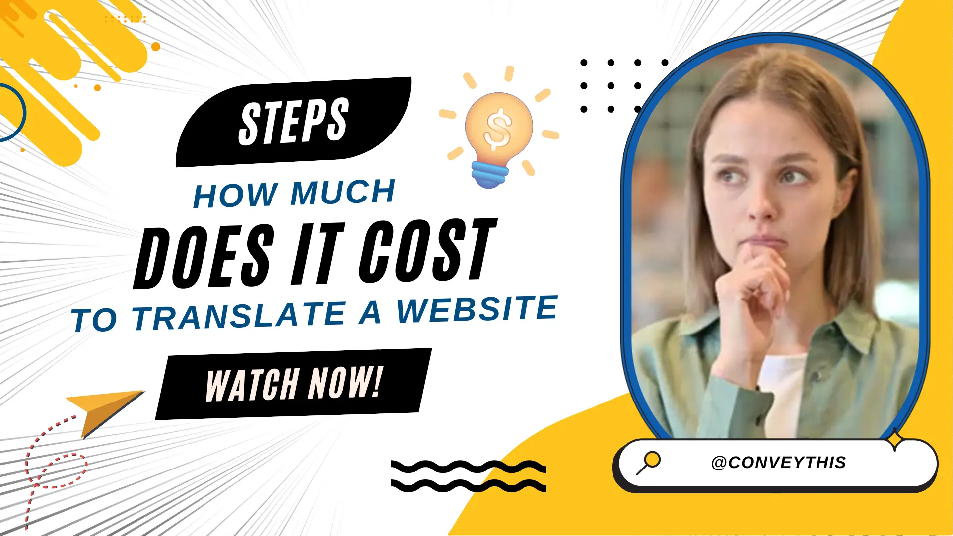 How Much Does It Cost to Translate a Website: A Comprehensive Guide